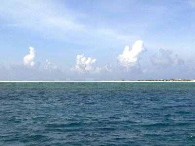 2009年7月・沖縄（本島）