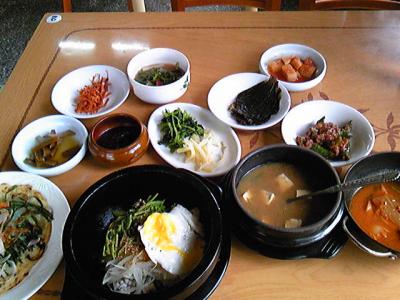 2009年7月・韓国（ソウル・釜山・慶州）