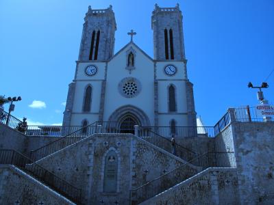 夏休み～♪ニューカレドニアへ行っちゃいました☆