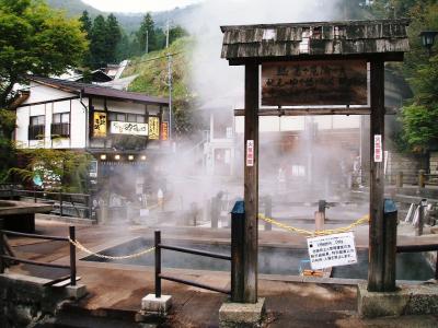 ☆信州　野沢温泉☆