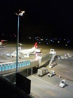 道東旅行～にかこつけてカントリーサインを入手しよう～１日め。