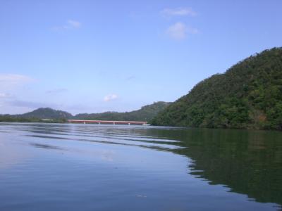 脳みそとろける八重山諸島　西表編