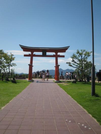 遠かったぁ～～！！お墓参り