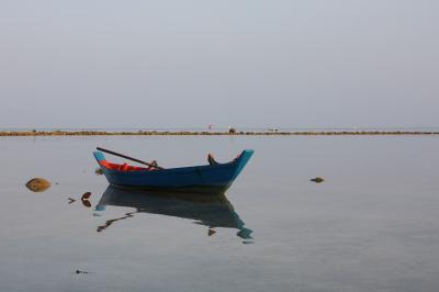 タイ滞在１ヶ月　No.3: パンガン島（Koh PhaNgan）