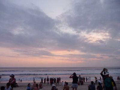 3日目★バリ島★とりあえず駆け足で周ってみた★