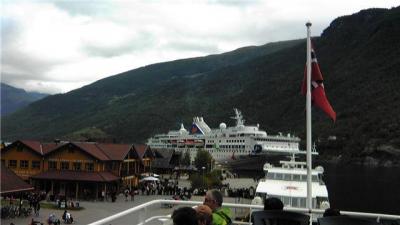 北欧四カ国 2009