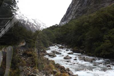 Milford Road ③