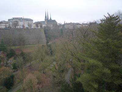 ルクセンブルグ