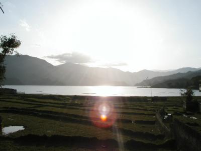 飲んだくれネパールの旅