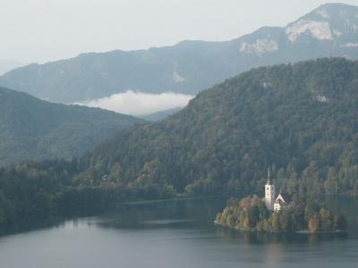 ミラノからザグレブへ　vol.2