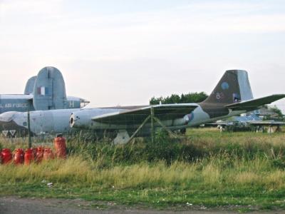 2回目のイギリス