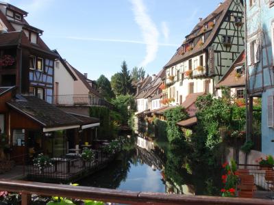 2008 フランス アルザス地方