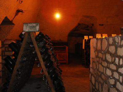 2008 フランス　　シャンパーニュ地方