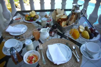 南仏コートダジュール~サントロペ(5)…食事編