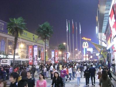 (作成中)湖北省・湖南省めぐり　④