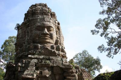 チャイナエアラインビジネスクラスで行くお一人様旅行記!アンコールワット・ホーチミン・おまけの台北!周遊の旅 その3