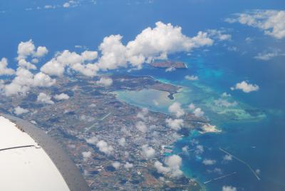 10回目の沖縄は初めての石垣島・小浜島・竹富島