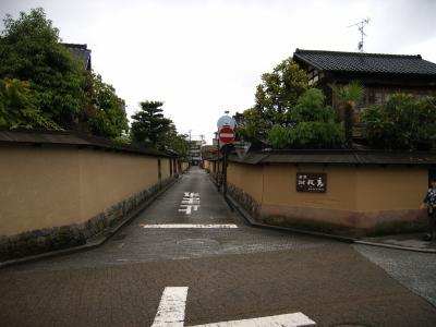 5月25日『兼六園→東尋坊→』1