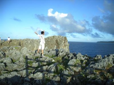 9月23日『現実逃避初日、が』