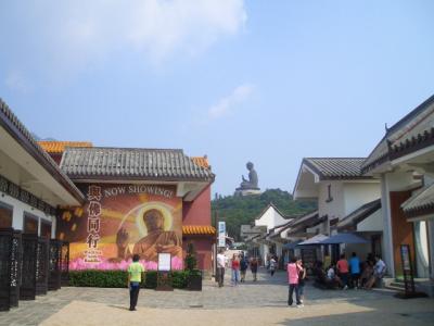 楽しかったよ香港！！次はいつ！？（前編）