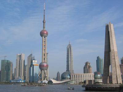 上海建物探訪