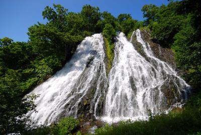 北海道の旅　～知床～