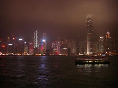 週末弾丸＆初めてのアジアは香港！～3日目