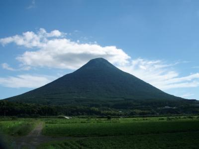家族旅行＠鹿児島①