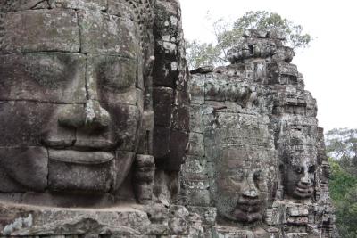 チャイナエアラインビジネスクラスで行くお一人様旅行記!アンコールワット・ホーチミン・おまけの台北!周遊の旅 その6