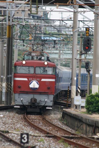 丸富士が私を呼んでいる・・・リベンジ門司港の巻