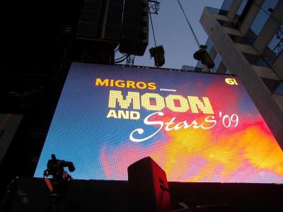 2009年7月スペイン・モロッコ・イタリア・スイス・ドイツの旅～Moor & Stars編～