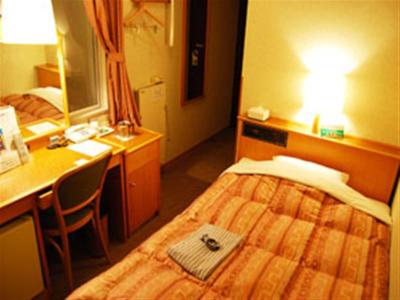 宇都宮　ホテル丸治　に宿泊してみました。