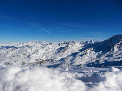 スノボ@バルトランス(フランス)