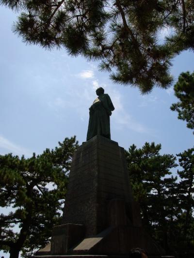 高知・桂浜★３泊４日★ぶらり旅⑤