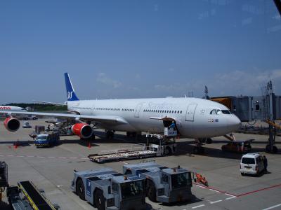 2009.04-05　北欧2ヶ国＆ドイツ　12日間の旅　【1】　-フィンランド編　?-