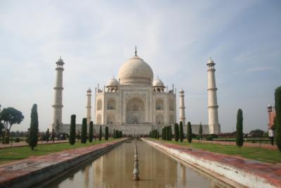 《 インド part5 》 アーグラ③