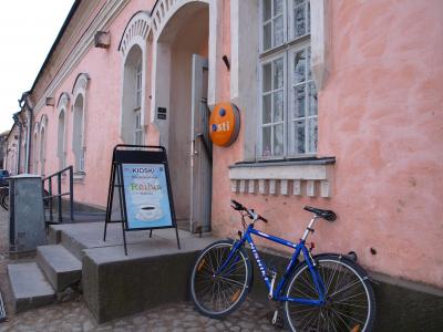 2009.04-05　北欧2ヶ国＆ドイツ　12日間の旅　【2】　-フィンランド編　?-