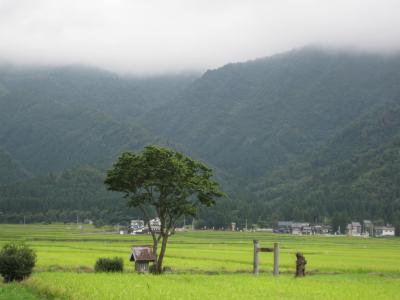 天のとき、地の利、人の心　天地人ゆかりの地の旅