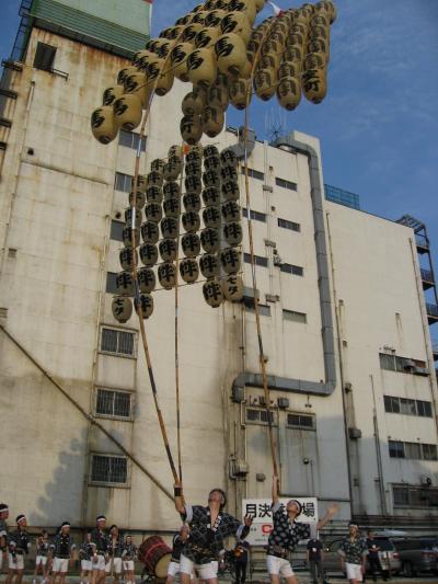 美味しい秋田《２日目》