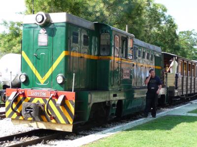 旧ユーゴスラヴィアの旅 モクラ・ゴラ