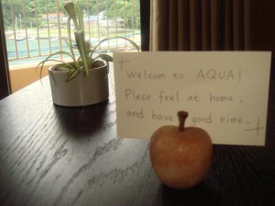 八の瞳オリーブの島を巡った・・・のか?