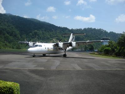 '09.8 リベンジ!ティオマン!!後篇