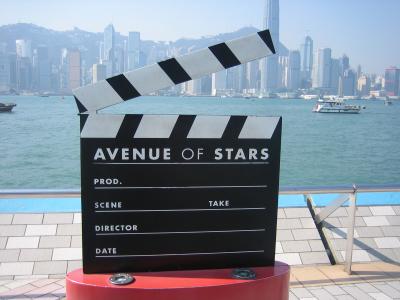 2007香港へ行こう！　その2