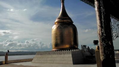 バックパッカーでミャンマー10日間