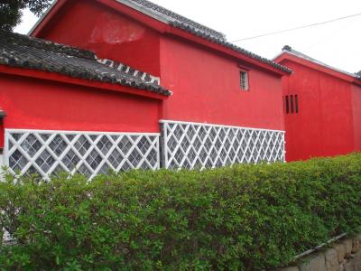 香川・東かがわ市 引田のひな祭りと着物まつり