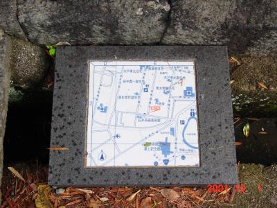 山口県　維新の故郷、萩の史跡を訪ねて