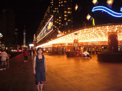 2009 Summer Las Vegas