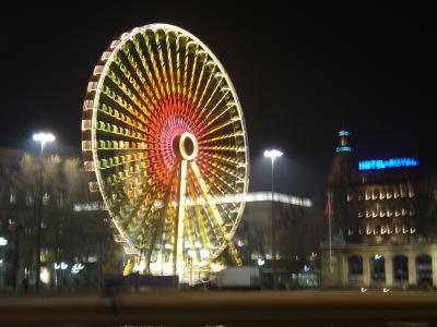 あっちこっちフランス 『Lyon』 編