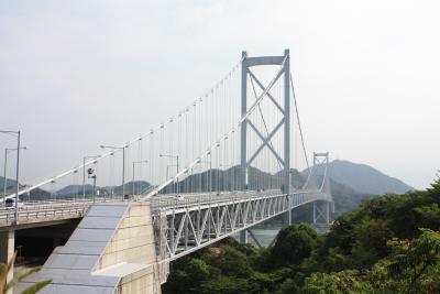 因島大橋