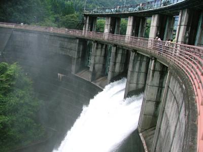 四万・沢渡なんにもしない旅(2)